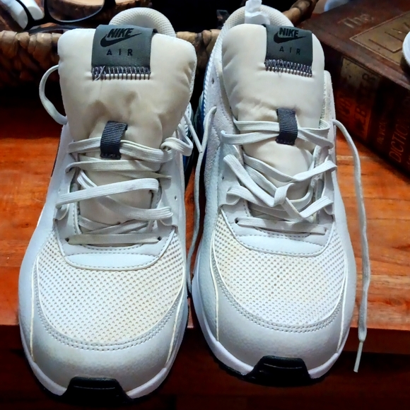 Nike Air Max Excee | Blue • White • Grey | Men’s Size 11.5 | CD4165-007 - Picture 1 of 10